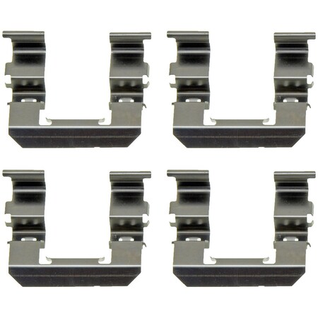 Dorman DISC BRAKE HDWE KIT HW13417